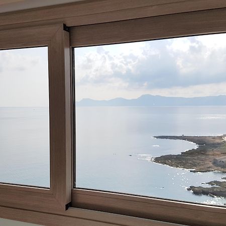Stil Mar Y Paz Aparthotel Can Picafort  Eksteriør bilde