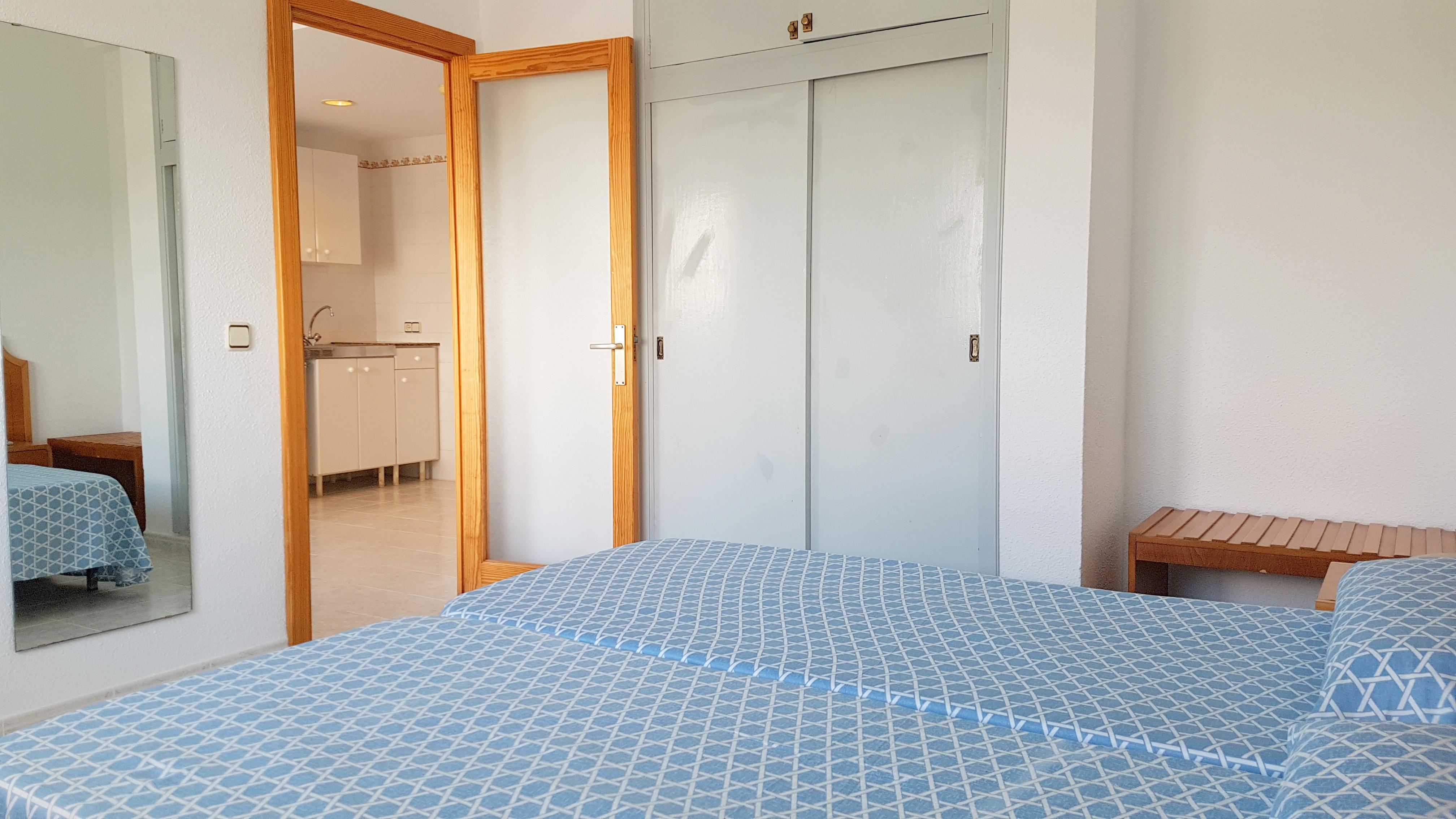 Stil Mar Y Paz Aparthotel Can Picafort  Eksteriør bilde