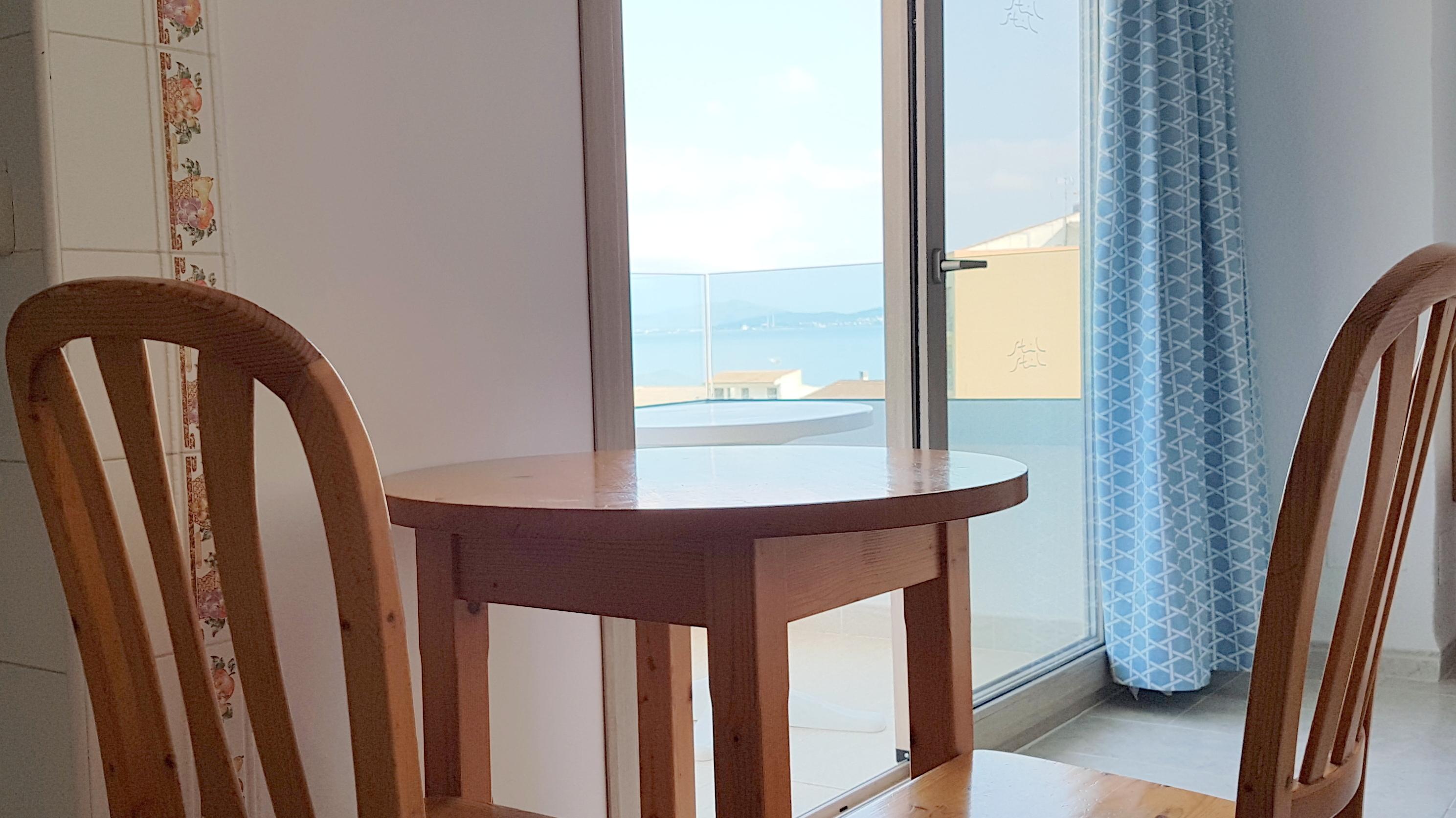 Stil Mar Y Paz Aparthotel Can Picafort  Eksteriør bilde