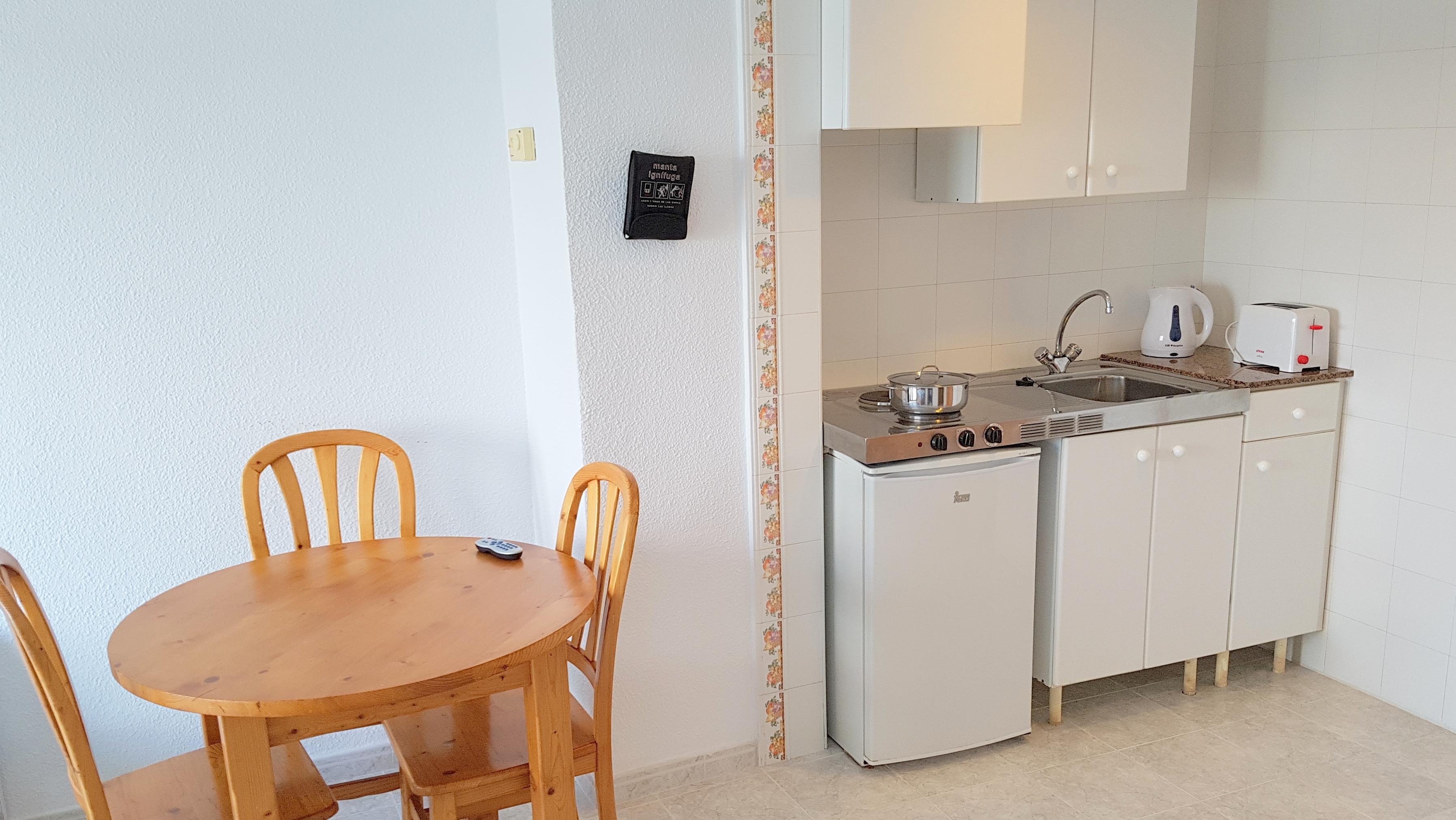 Stil Mar Y Paz Aparthotel Can Picafort  Eksteriør bilde