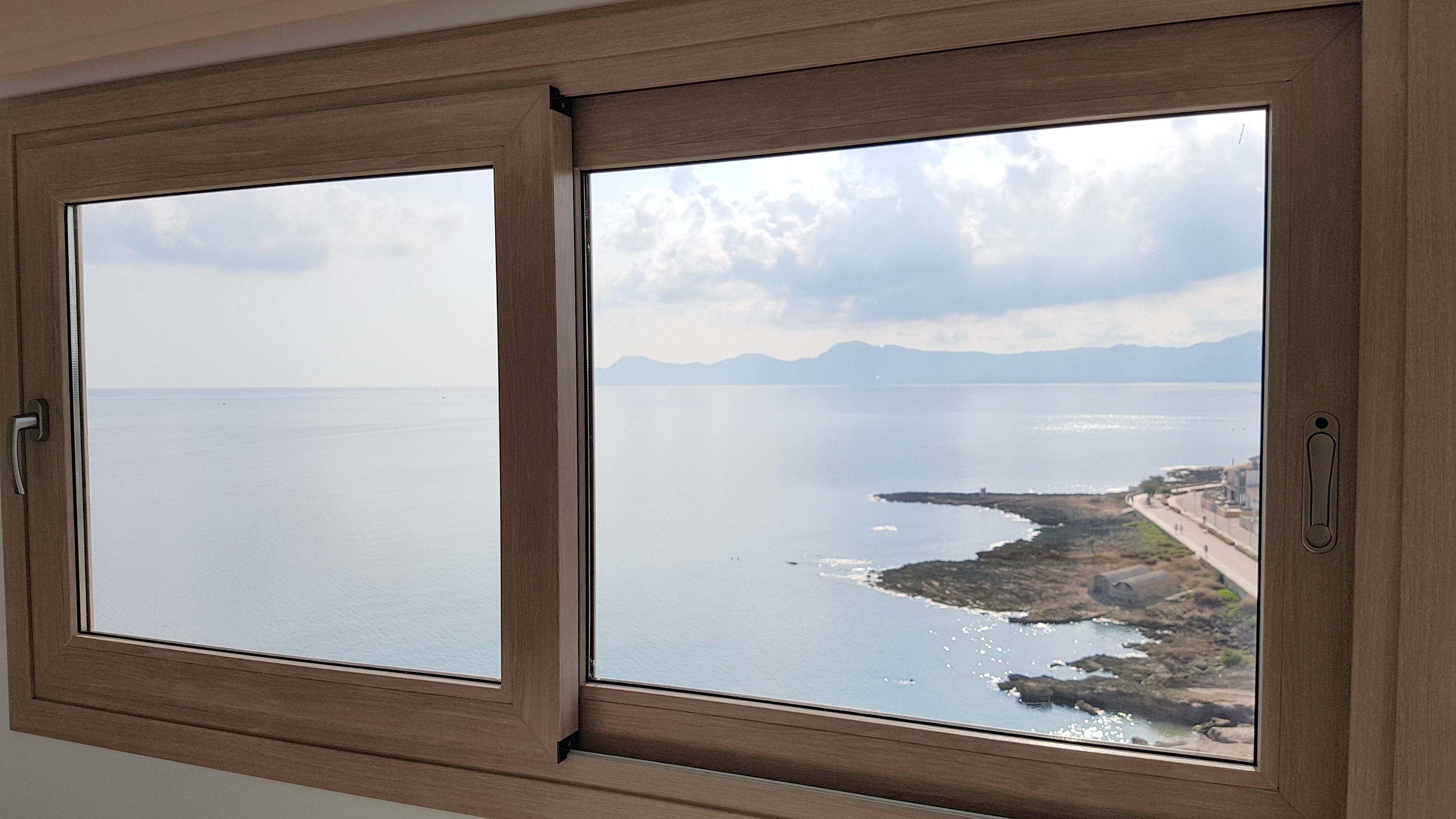 Stil Mar Y Paz Aparthotel Can Picafort  Eksteriør bilde